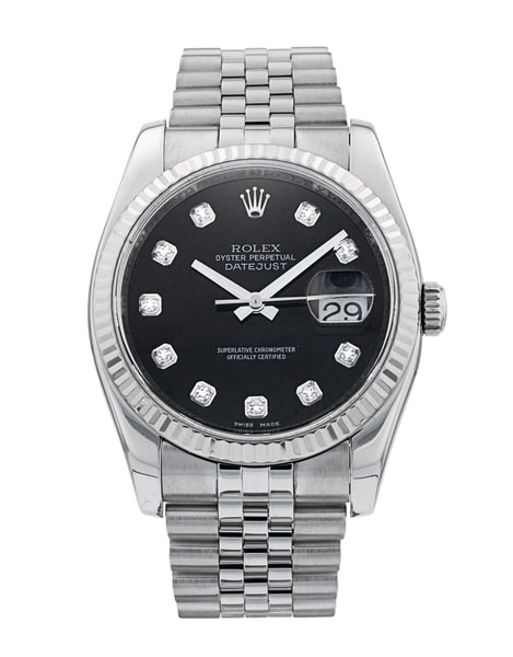 Rolex Datejust 116234